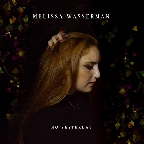 Melissa Wasserman