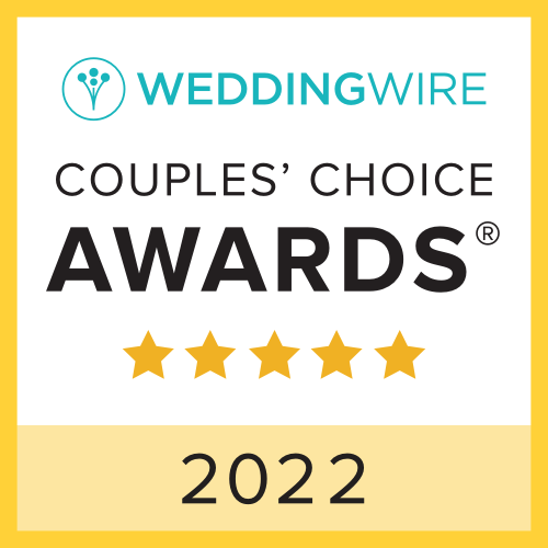 WeddingWire Awards 2023