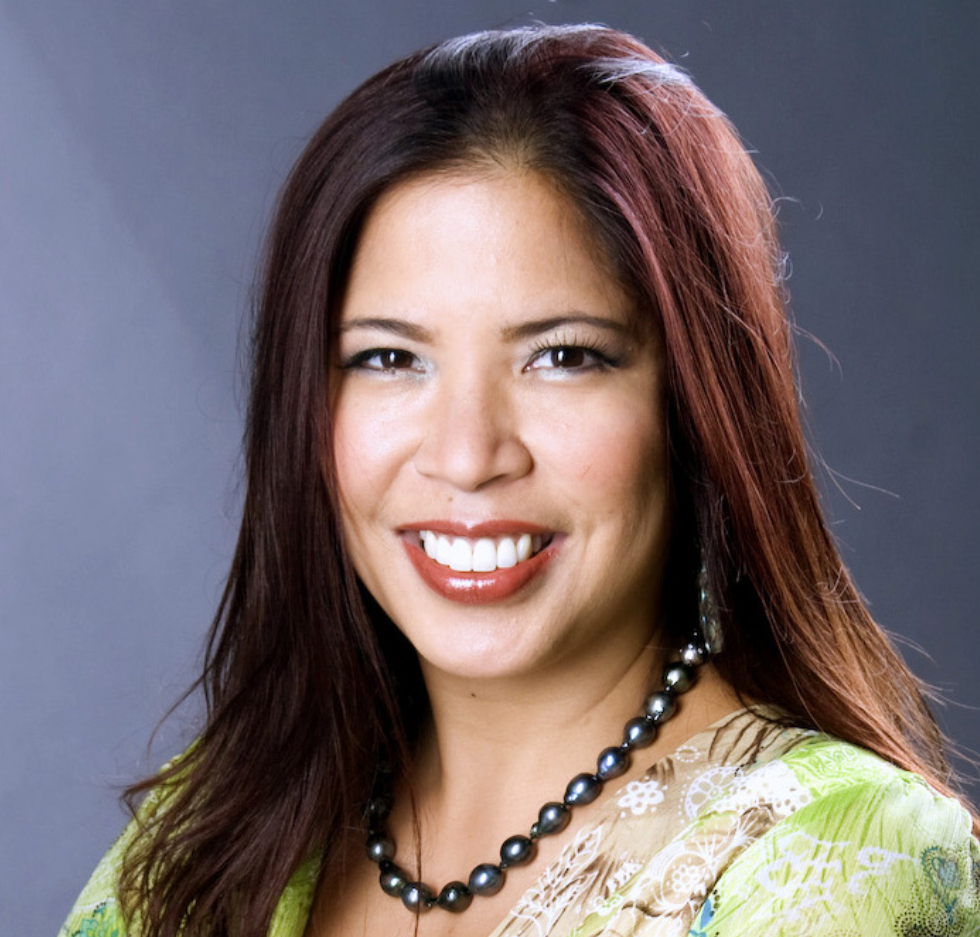 Marlene Del Rosario