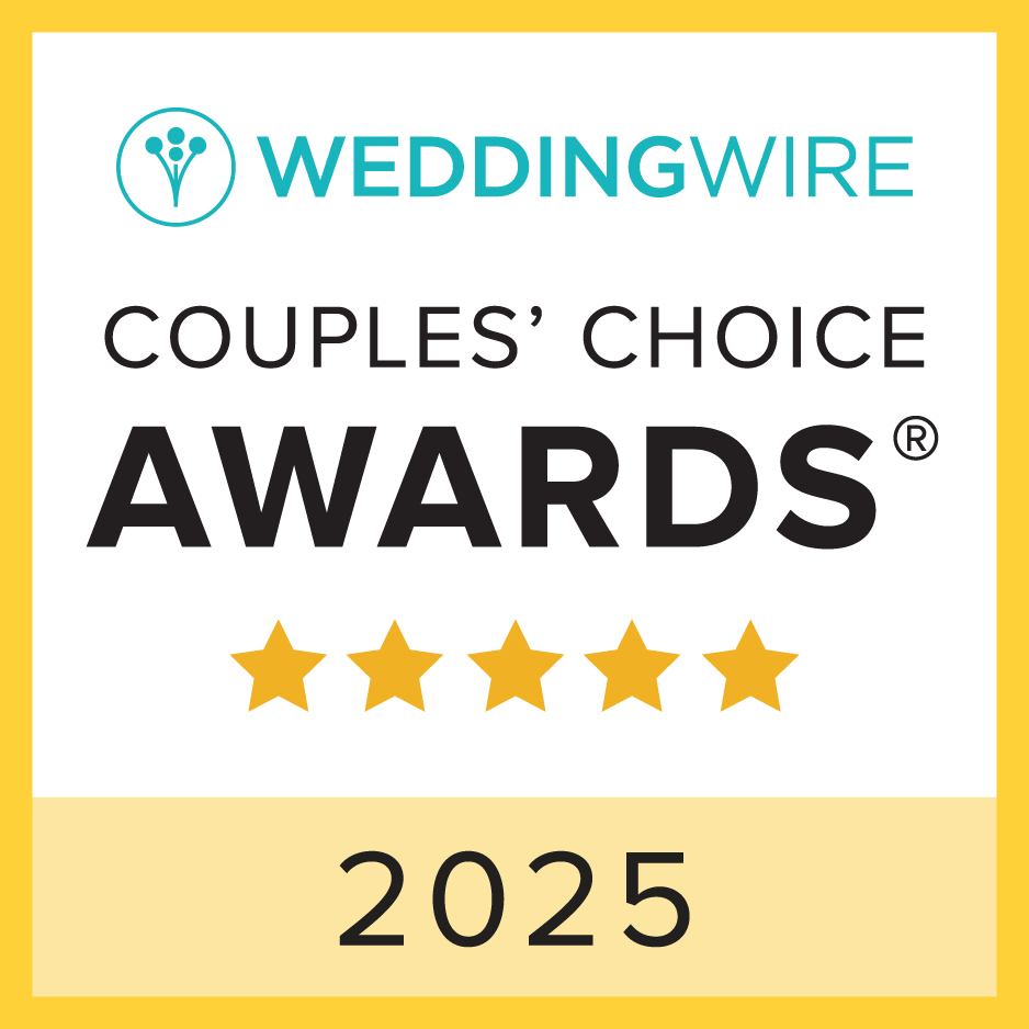 WeddingWire Couples Choice Awards 2025