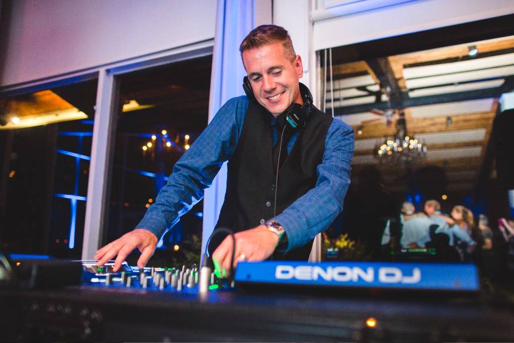 DJ-Dave